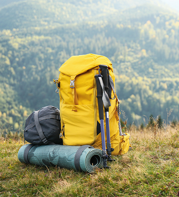 duke of edinburgh award expedition packages in West Sussex and Surrey