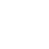 image of a blank white square representing the number six in a minimalist style