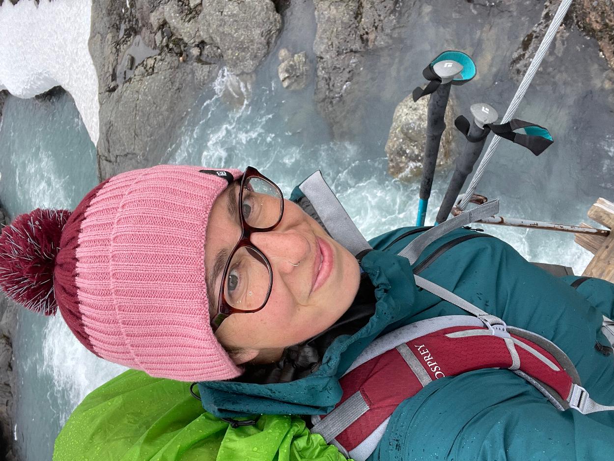 duke of edinburgh award expedition packages in West Sussex and Surrey