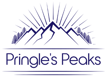 Pringle’s Peaks duke of edinburgh award expedition packages West Sussex Surrey