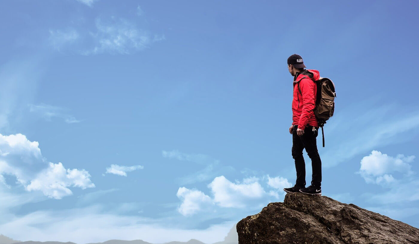 Become inspired and challenged Duke of Edinburgh
